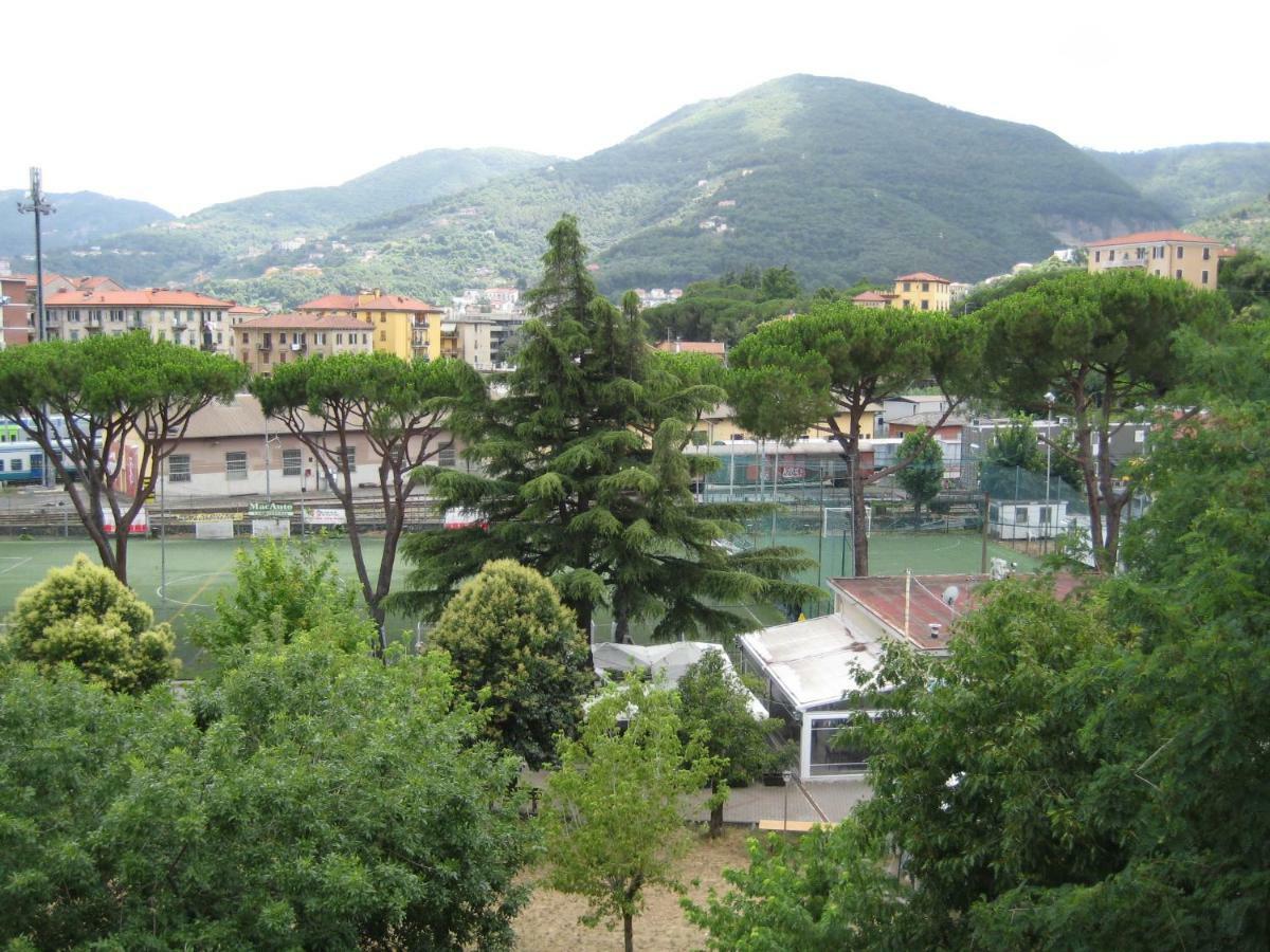 Sofia Principess House La Spezia Exterior foto