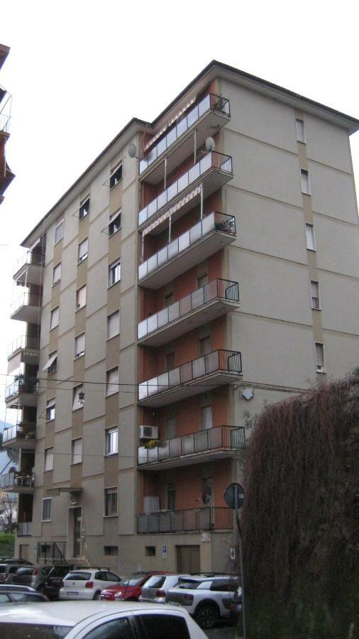 Sofia Principess House La Spezia Exterior foto